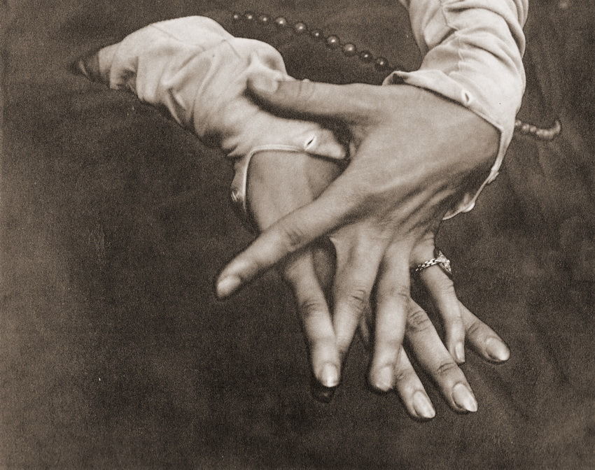 Альфред Стиглиц (Alfred Stieglitz)